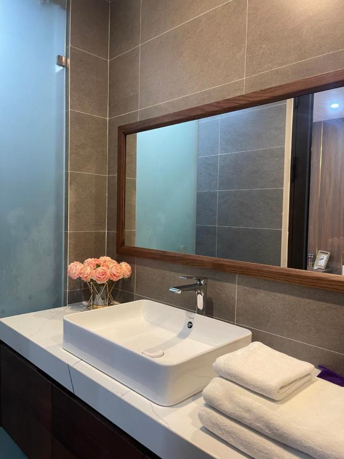 Alala Homestay- Tuyen Quang City Center- Trung Tam Thanh Pho Tuyen Quang Exterior photo