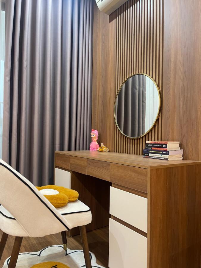 Alala Homestay- Tuyen Quang City Center- Trung Tam Thanh Pho Tuyen Quang Exterior photo